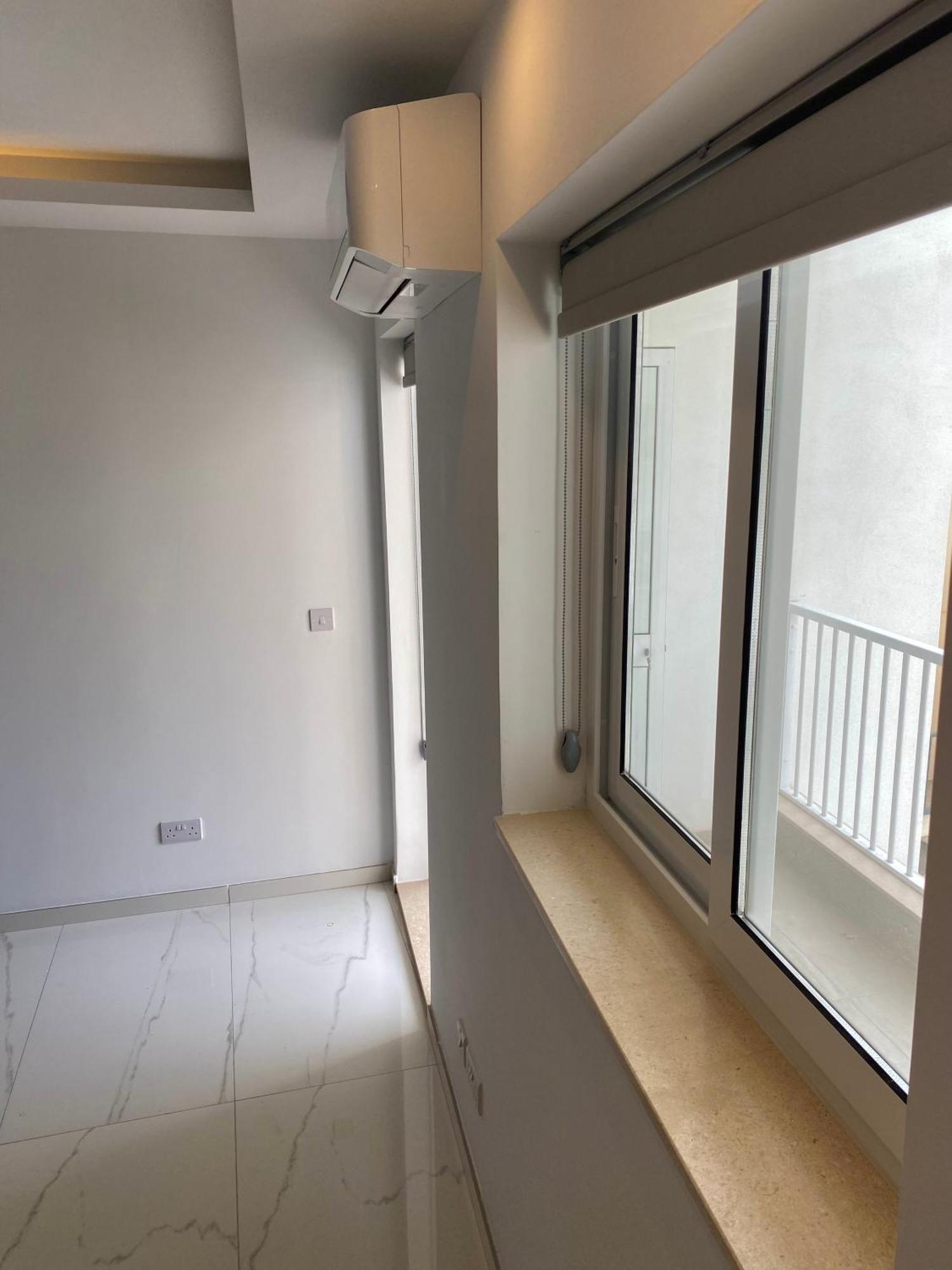 Tigne Sliema Three Bedrooms Apartment Exterior foto